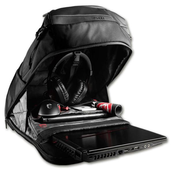 Sac pc 2025 portable gamer